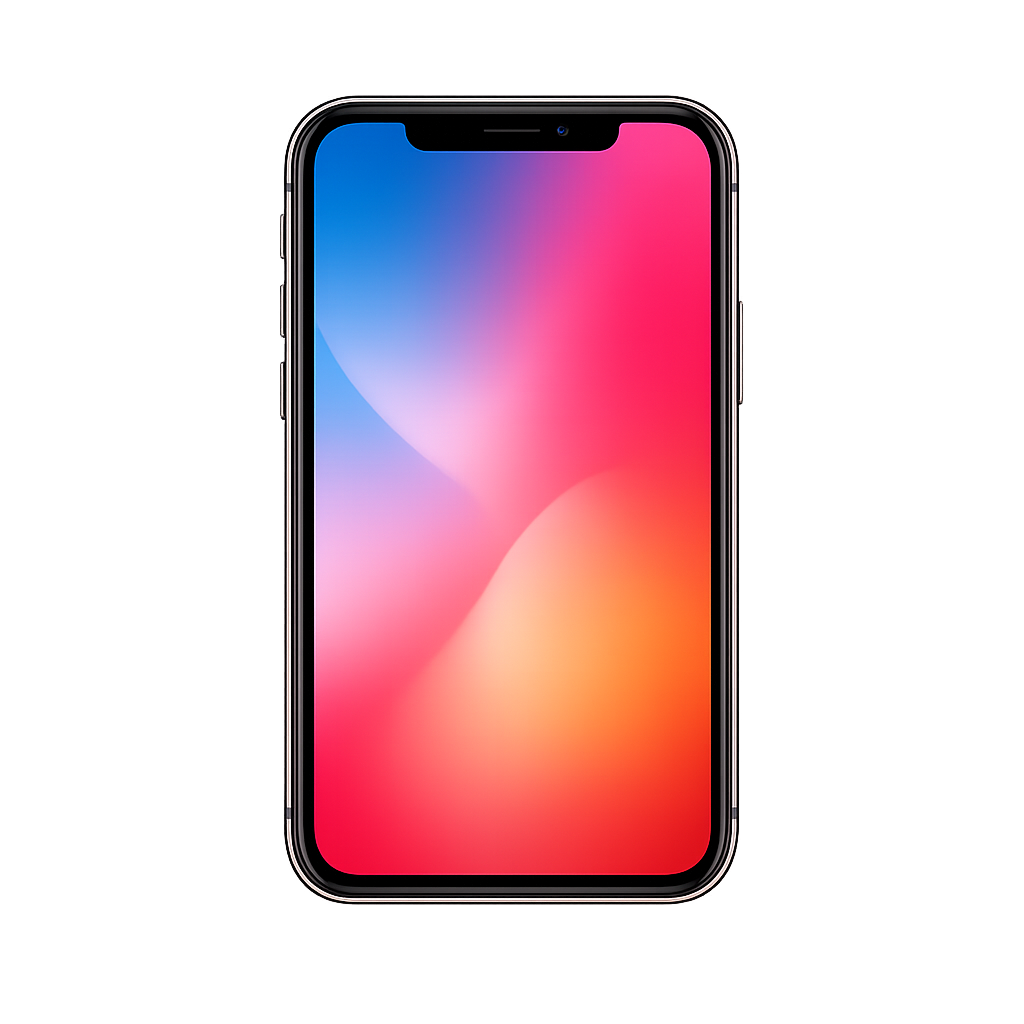 iphone icon