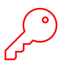 Key