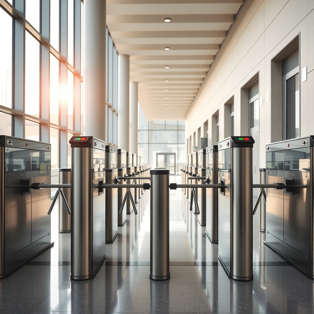 Cloud vs. On-Prem Access Control: Which Is Right for Your Building?