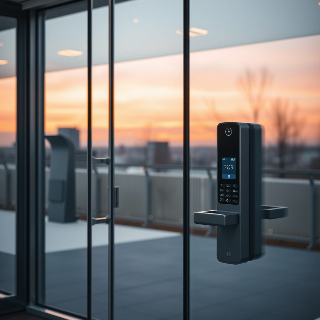 Cloud vs. On-Prem Access Control: Which Is Right for Your Building?