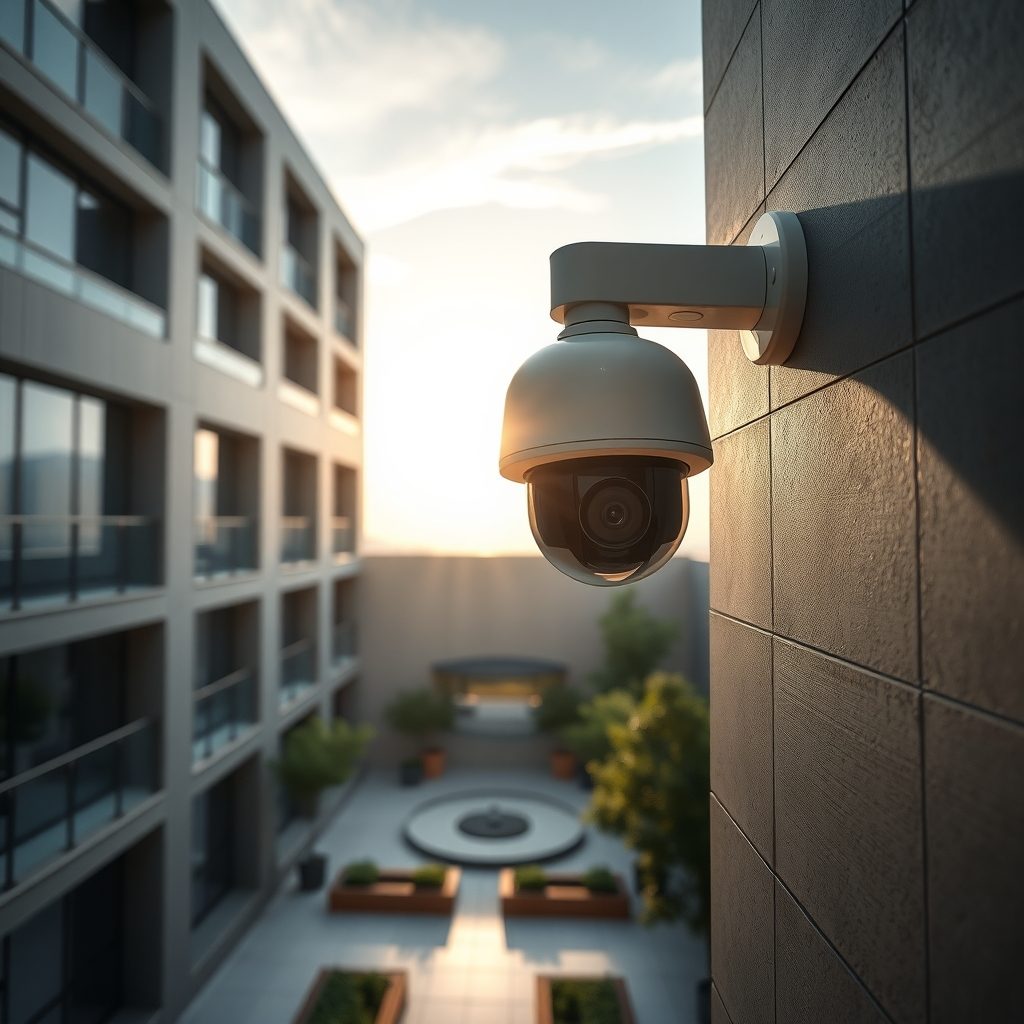 How AI Weapons Detection Actually Works for L.A. Properties — And Its Limits