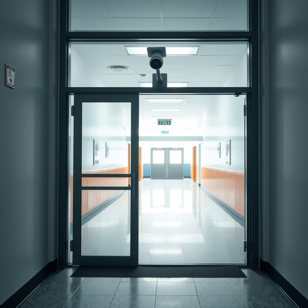 Lockdown 101: Building an Active-Threat Plan for a School Campus