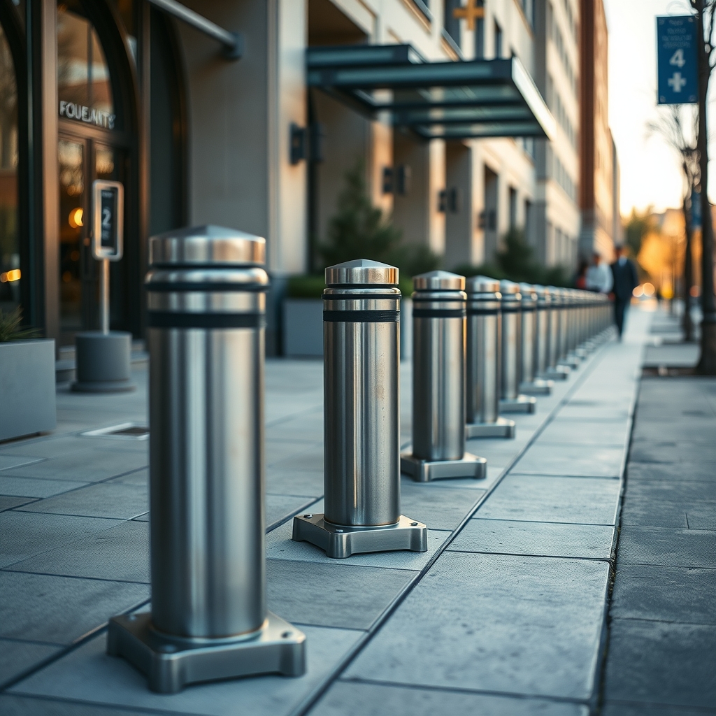 NSGP Explained: How L.A. Synagogues Fund Security Upgrades
