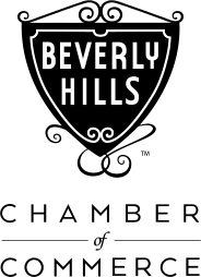 Beverly Hills Chamber of Commerce member