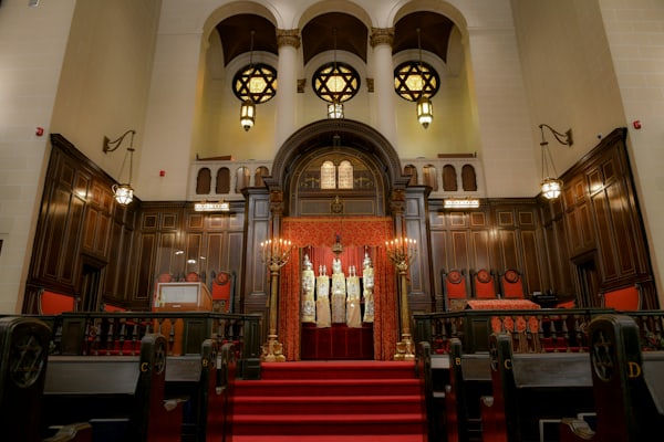 Synagogue